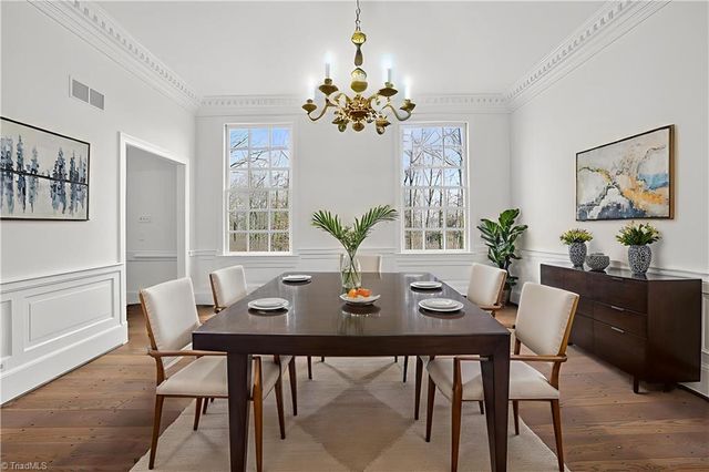 3316 Rockingham Road, Greensboro, NC 27407