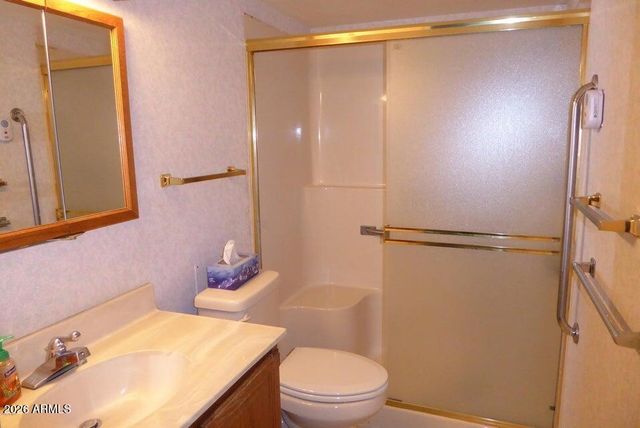 10330 W THUNDERBIRD Boulevard A127, Sun City, AZ 85351