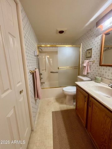 10330 W Thunderbird Boulevard Apt A127, Sun City, AZ 85351