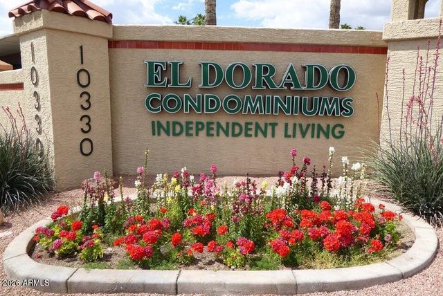 10330 W Thunderbird Boulevard Apt A127, Sun City, AZ 85351