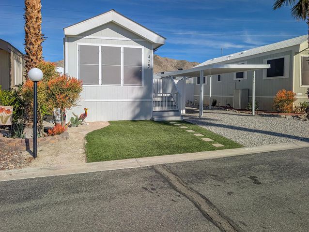 70200 Dillon Road 425, Desert Hot Springs, CA 92241
