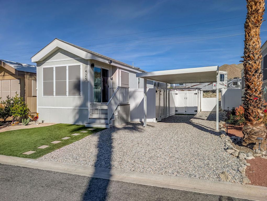 70200 Dillon Road 425, Desert Hot Springs, CA 92241