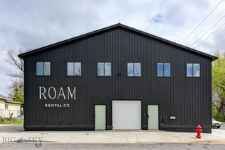329 S B Street, Livingston, MT 59047
