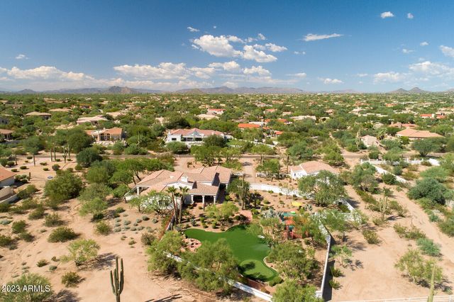 8161 E ALAMEDA Road, Scottsdale, AZ 85255