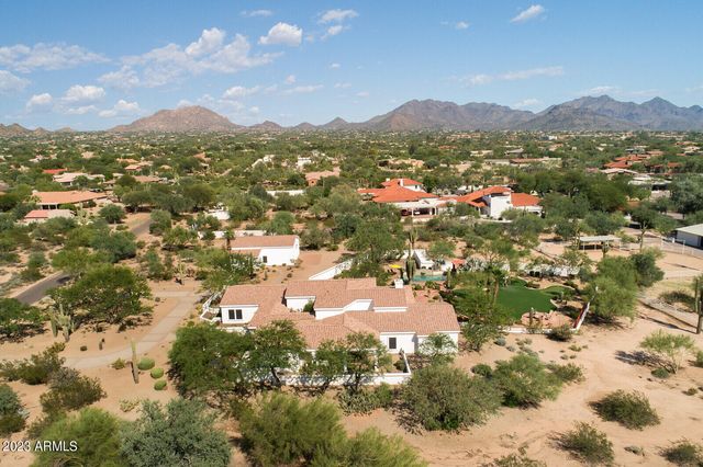 8161 E ALAMEDA Road, Scottsdale, AZ 85255