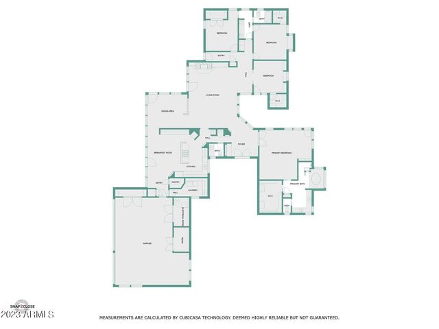 8161 E ALAMEDA Road, Scottsdale, AZ 85255