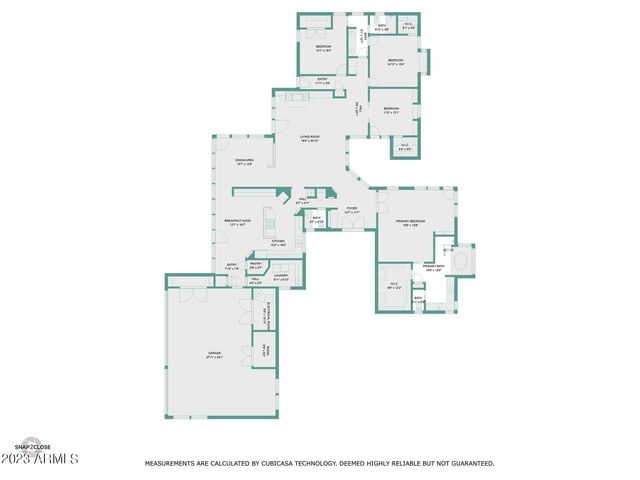 8161 E ALAMEDA Road, Scottsdale, AZ 85255