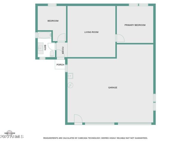 8161 E ALAMEDA Road, Scottsdale, AZ 85255