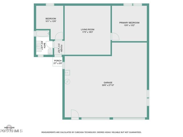 8161 E ALAMEDA Road, Scottsdale, AZ 85255