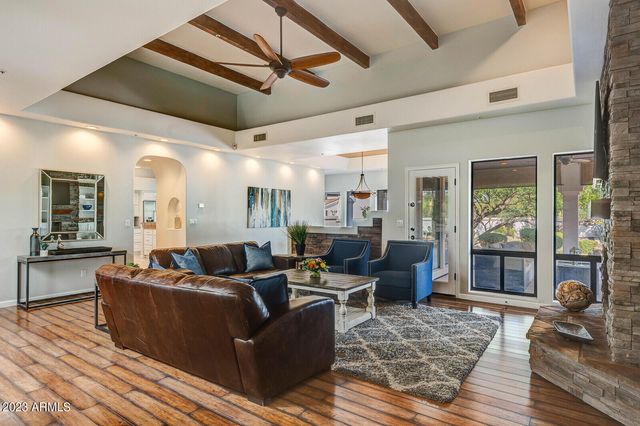 8161 E ALAMEDA Road, Scottsdale, AZ 85255