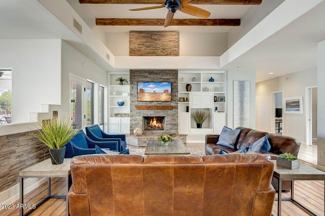 8161 E ALAMEDA Road, Scottsdale, AZ 85255