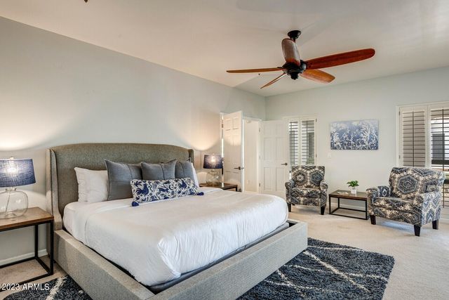 8161 E ALAMEDA Road, Scottsdale, AZ 85255