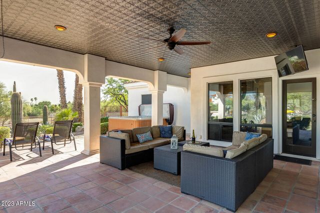 8161 E ALAMEDA Road, Scottsdale, AZ 85255