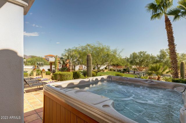 8161 E ALAMEDA Road, Scottsdale, AZ 85255