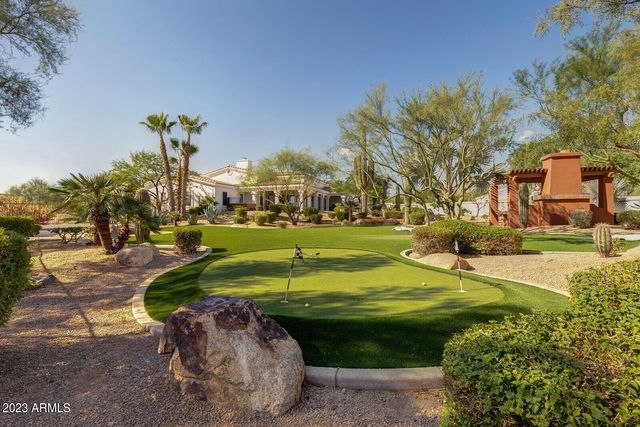 8161 E ALAMEDA Road, Scottsdale, AZ 85255