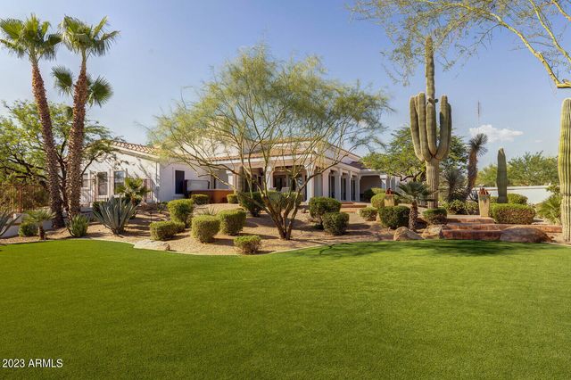 8161 E ALAMEDA Road, Scottsdale, AZ 85255