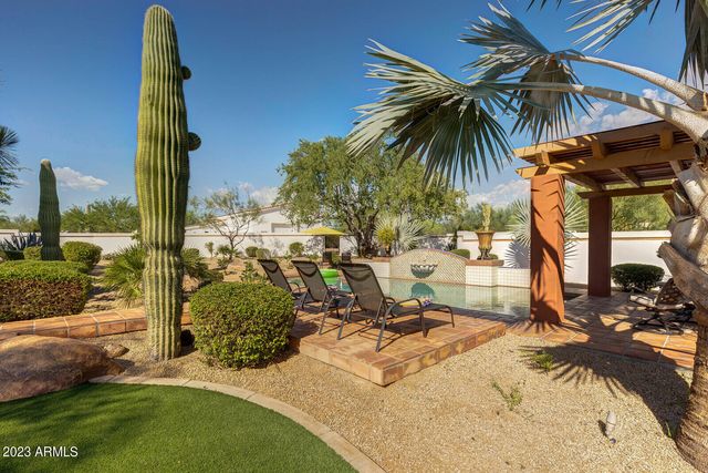 8161 E ALAMEDA Road, Scottsdale, AZ 85255