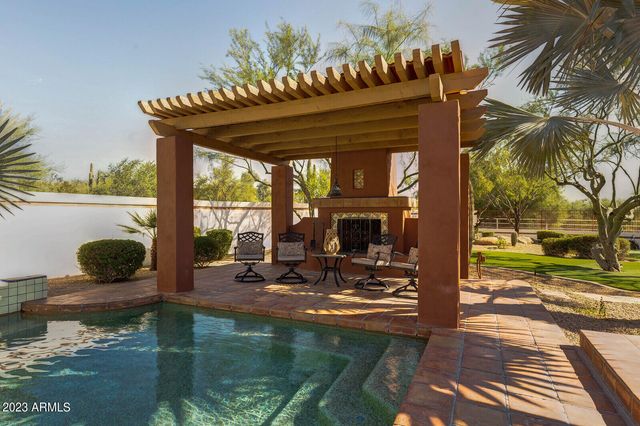 8161 E ALAMEDA Road, Scottsdale, AZ 85255