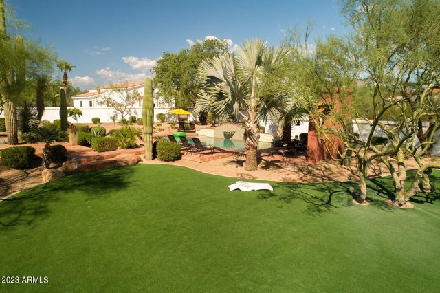 8161 E ALAMEDA Road, Scottsdale, AZ 85255