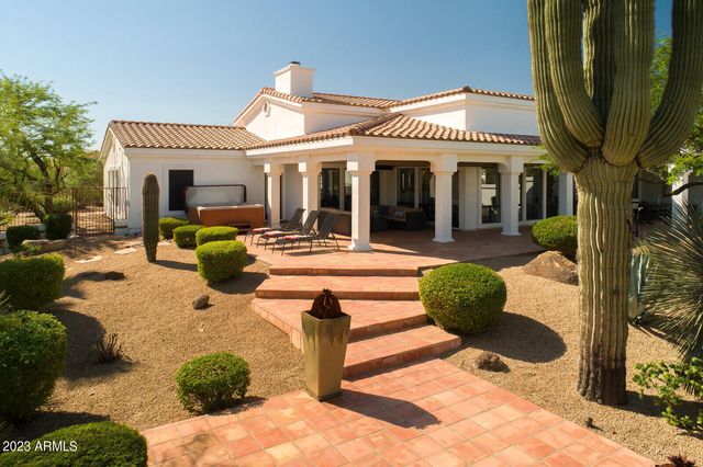 8161 E ALAMEDA Road, Scottsdale, AZ 85255