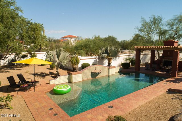 8161 E ALAMEDA Road, Scottsdale, AZ 85255