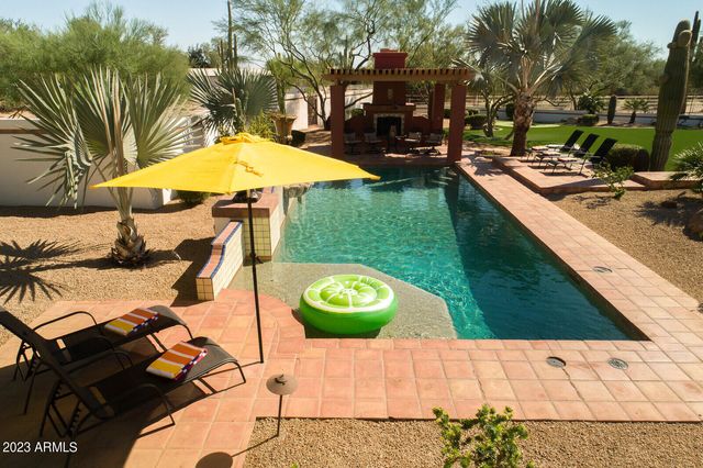 8161 E ALAMEDA Road, Scottsdale, AZ 85255