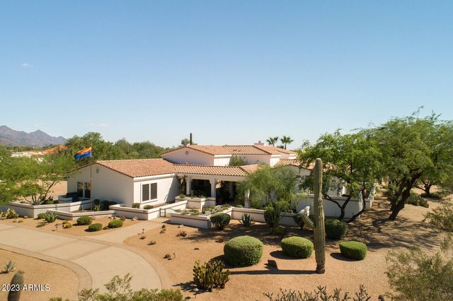 8161 E ALAMEDA Road, Scottsdale, AZ 85255