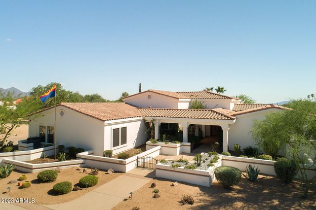 8161 E ALAMEDA Road, Scottsdale, AZ 85255