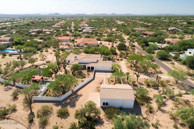 8161 E ALAMEDA Road, Scottsdale, AZ 85255