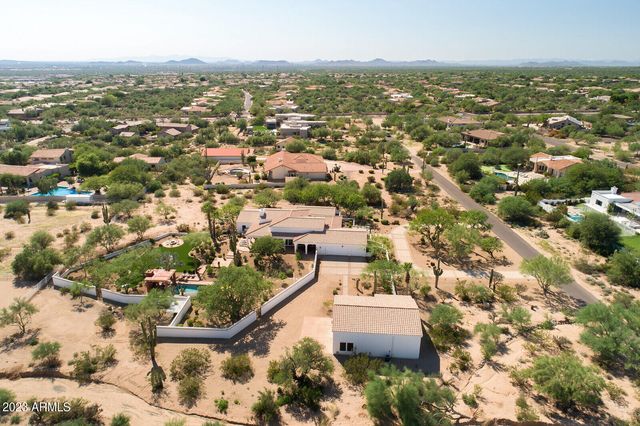 8161 E ALAMEDA Road, Scottsdale, AZ 85255