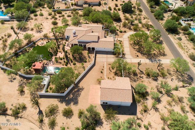 8161 E ALAMEDA Road, Scottsdale, AZ 85255