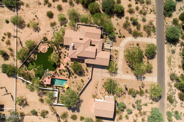 8161 E ALAMEDA Road, Scottsdale, AZ 85255