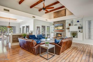 8161 E ALAMEDA Road, Scottsdale, AZ 85255