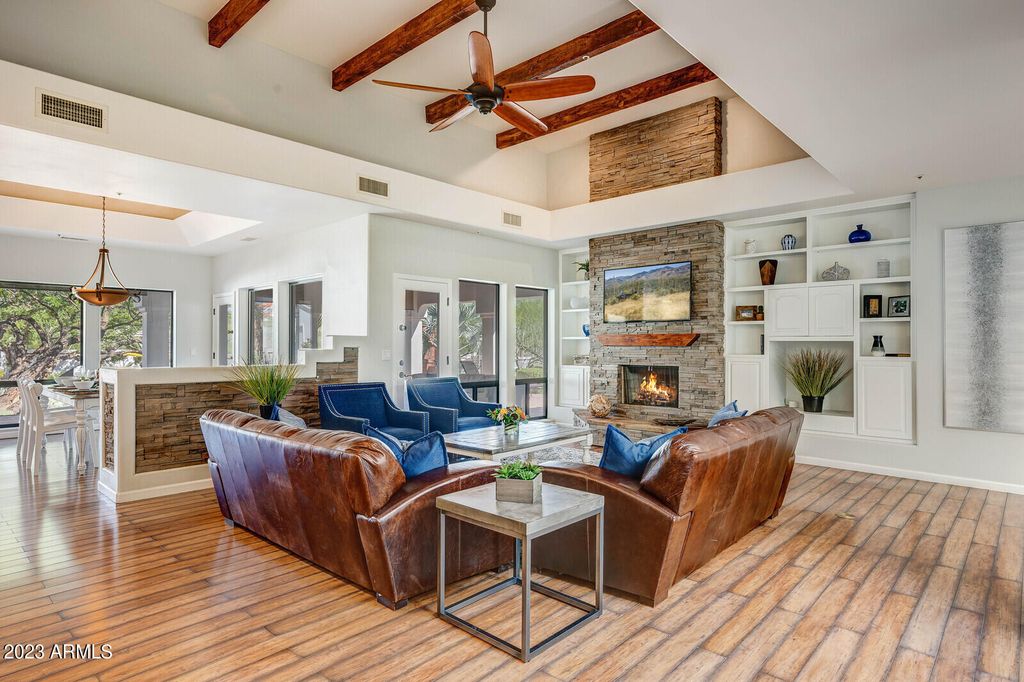 8161 E ALAMEDA Road, Scottsdale, AZ 85255