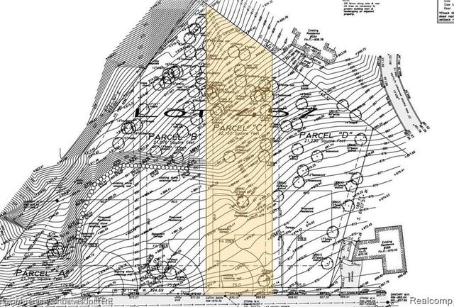 C Randolph Street N, Northville, MI 48167