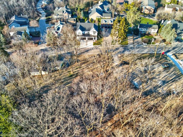 C Randolph Street N, Northville, MI 48167