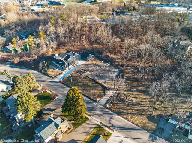 C Randolph Street N, Northville, MI 48167