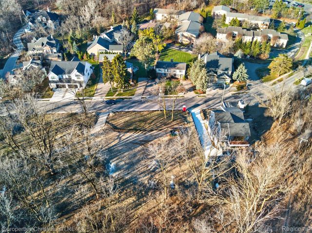 C Randolph Street N, Northville, MI 48167