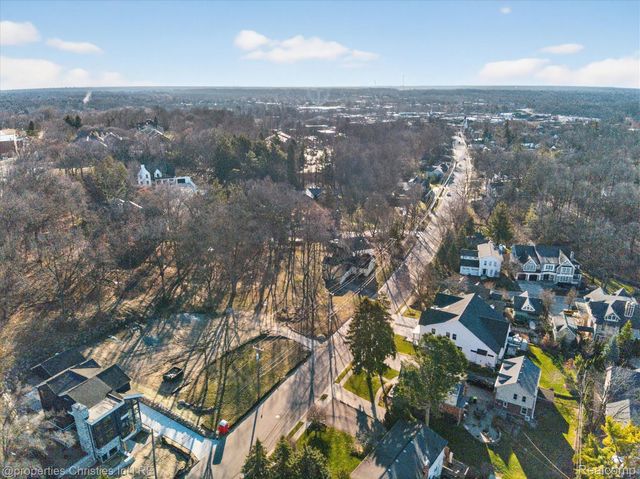 C Randolph Street N, Northville, MI 48167