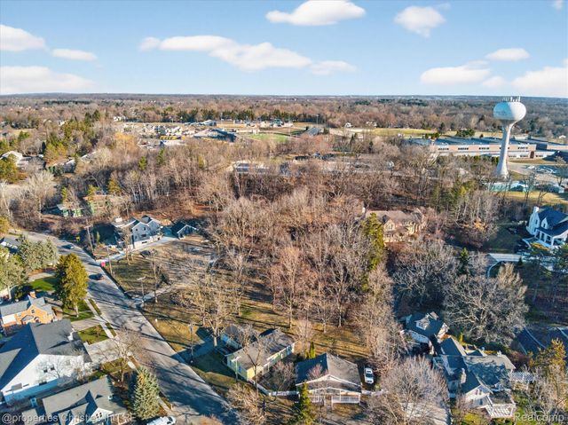C Randolph Street N, Northville, MI 48167