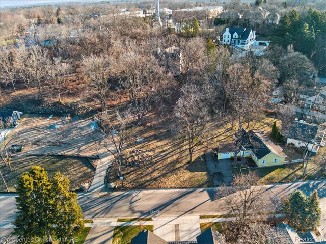 C Randolph Street N, Northville, MI 48167