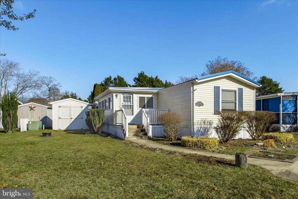 23335 ARUNDEL CT, Lewes, DE 19958