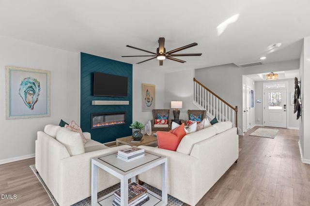 2053 Upland Drive, Durham, NC 27712
