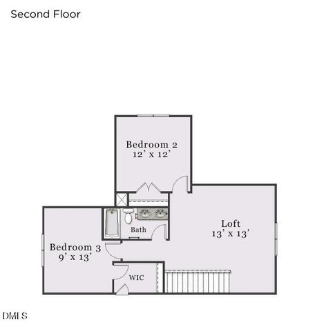2053 Upland Drive, Durham, NC 27712