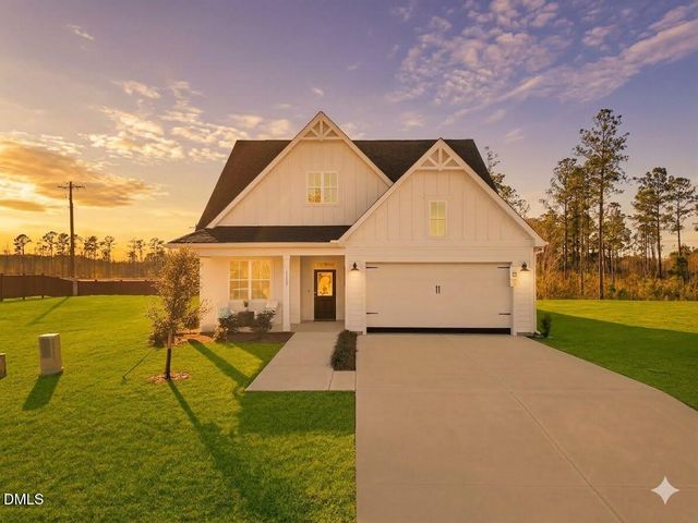 2053 Upland Drive, Durham, NC 27712