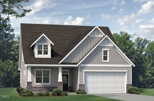 2053 Upland Drive, Durham, NC 27712