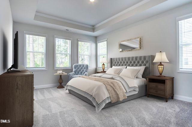 2053 Upland Drive, Durham, NC 27712