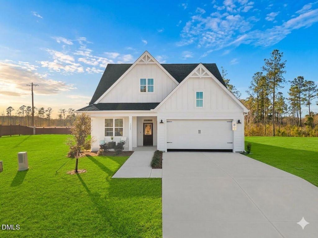 2053 Upland Drive, Durham, NC 27712