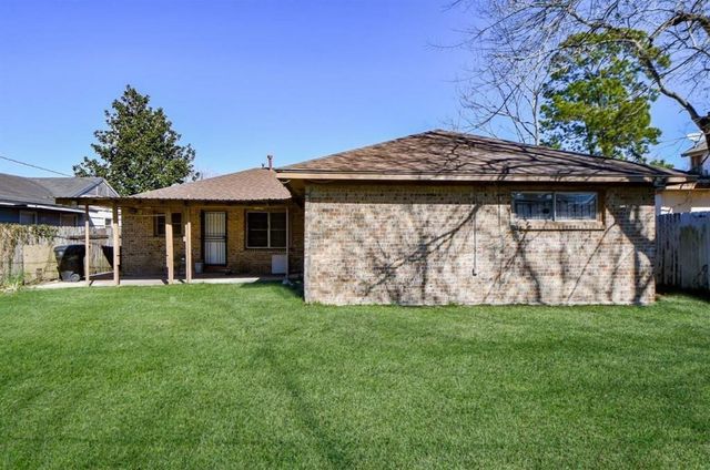 5510 Ricky Street, Houston, TX 77033