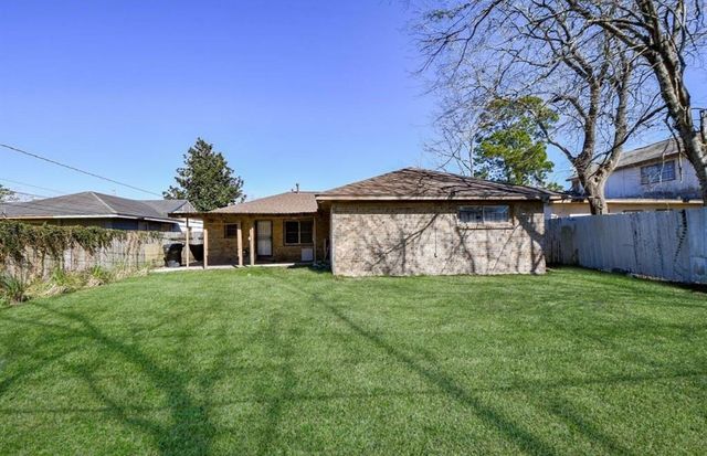 5510 Ricky Street, Houston, TX 77033